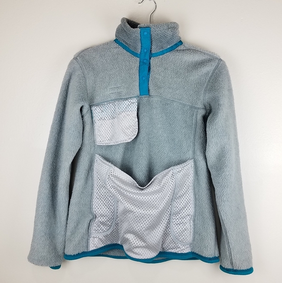 Patagonia Snap Re-Tool Fleece - Picture 11 of 13